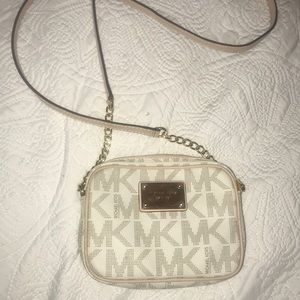 Michael Kors crossover